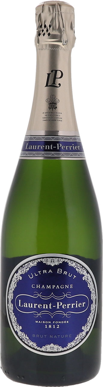 Laurent Perrier Ultra Brut