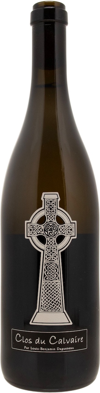 2022 Clos du Calvaire Vin de France