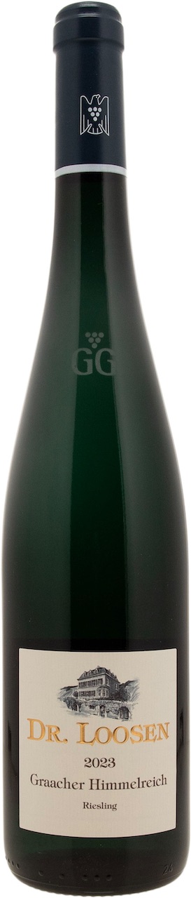 2023 Graacher HIMMELREICH Riesling Grosses Gewächs Q.b.A. trocken