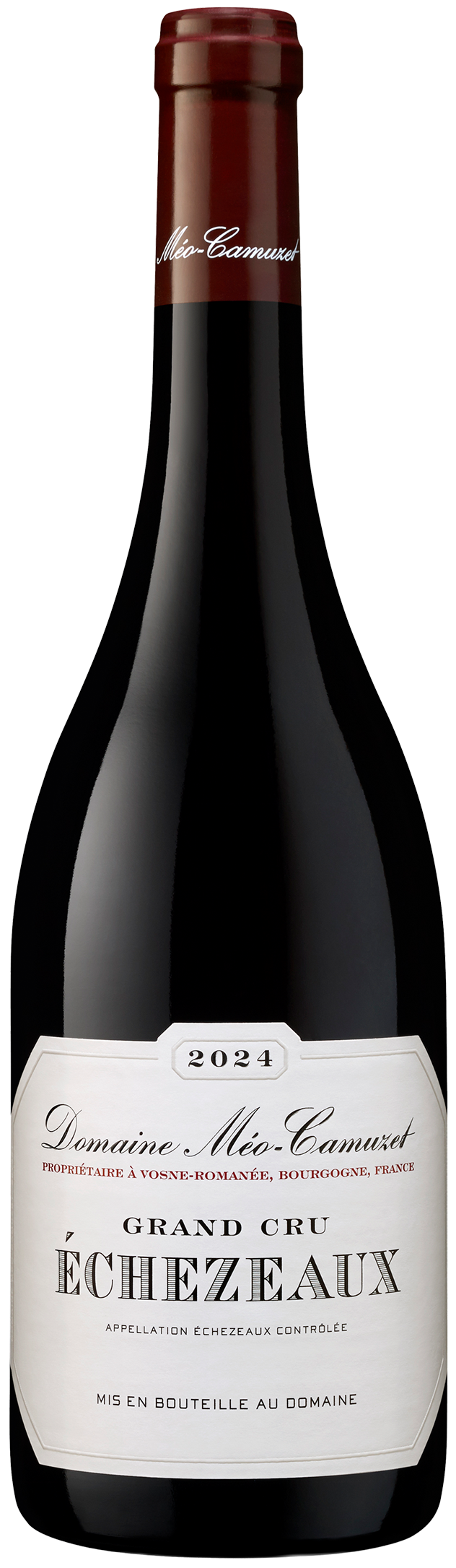 2024 Echezeaux Grand Cru