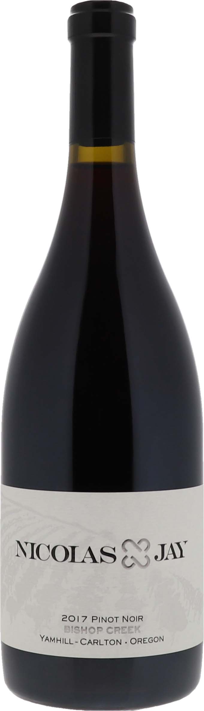 2017 Pinot Noir Bishop Creek