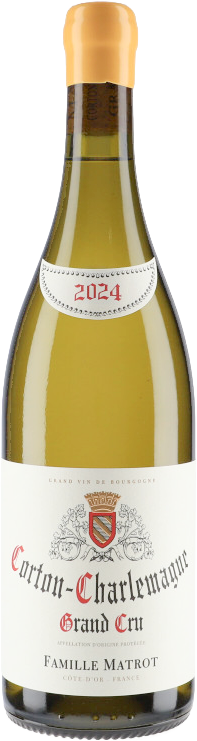 2024 Corton-Charlemagne Grand Cru