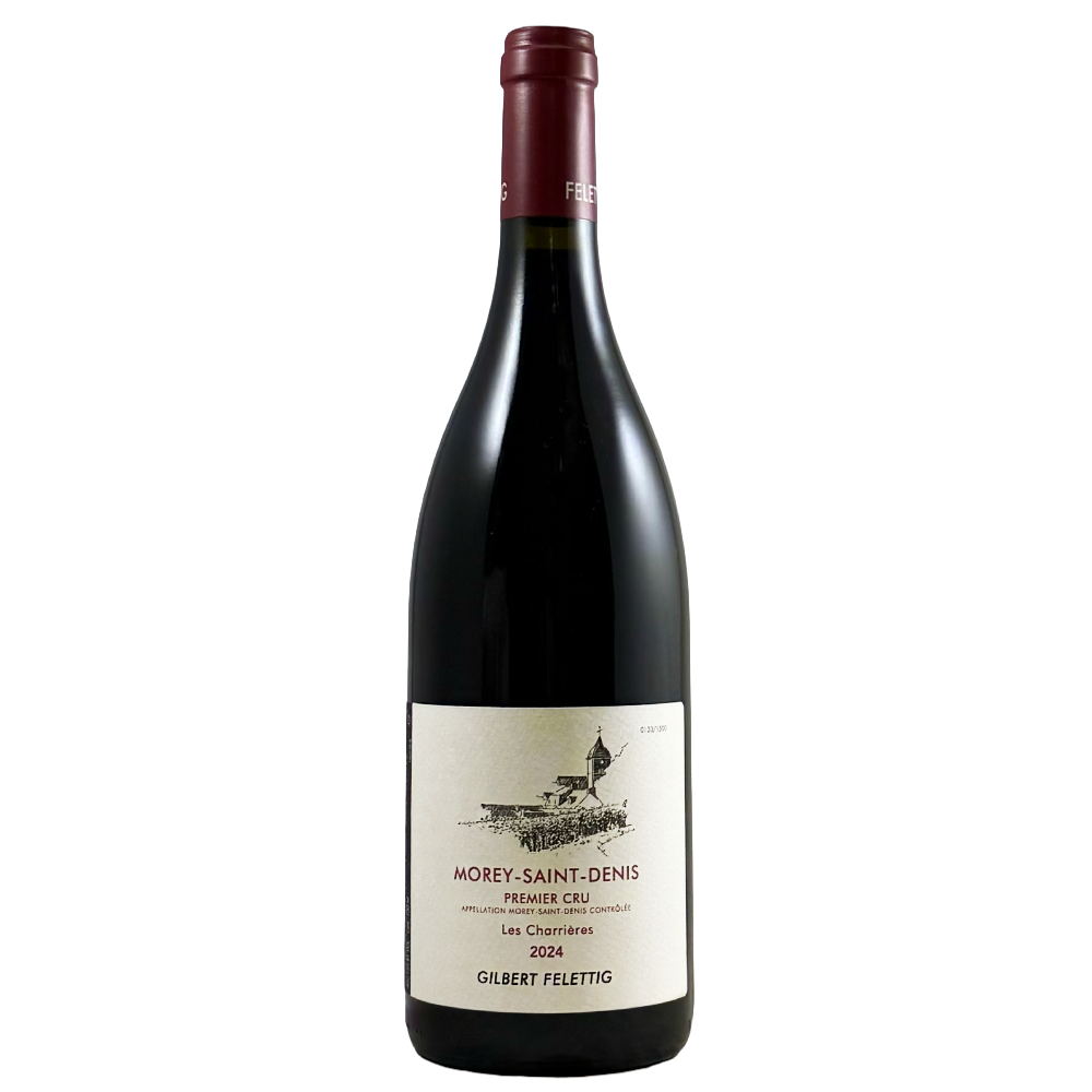 2024 Morey Saint Denis Premier Cru Les Charrières