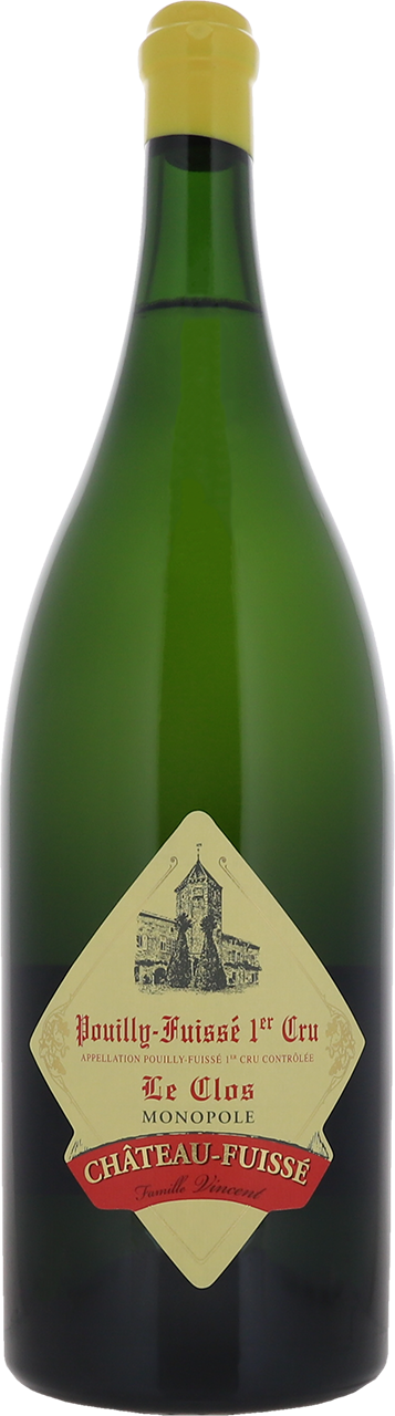 2024 Pouilly-Fuissé Premier Cru Le Clos Monopole