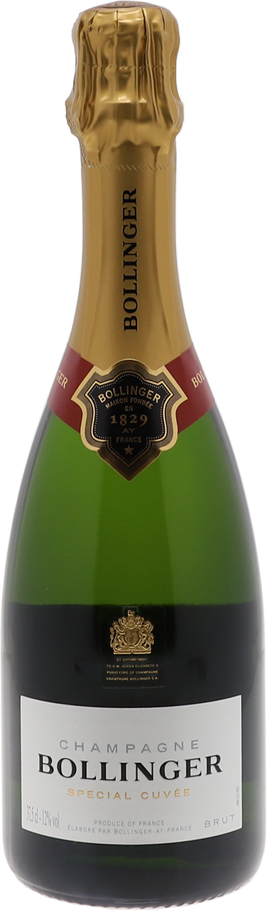 Bollinger Special Cuvée Brut