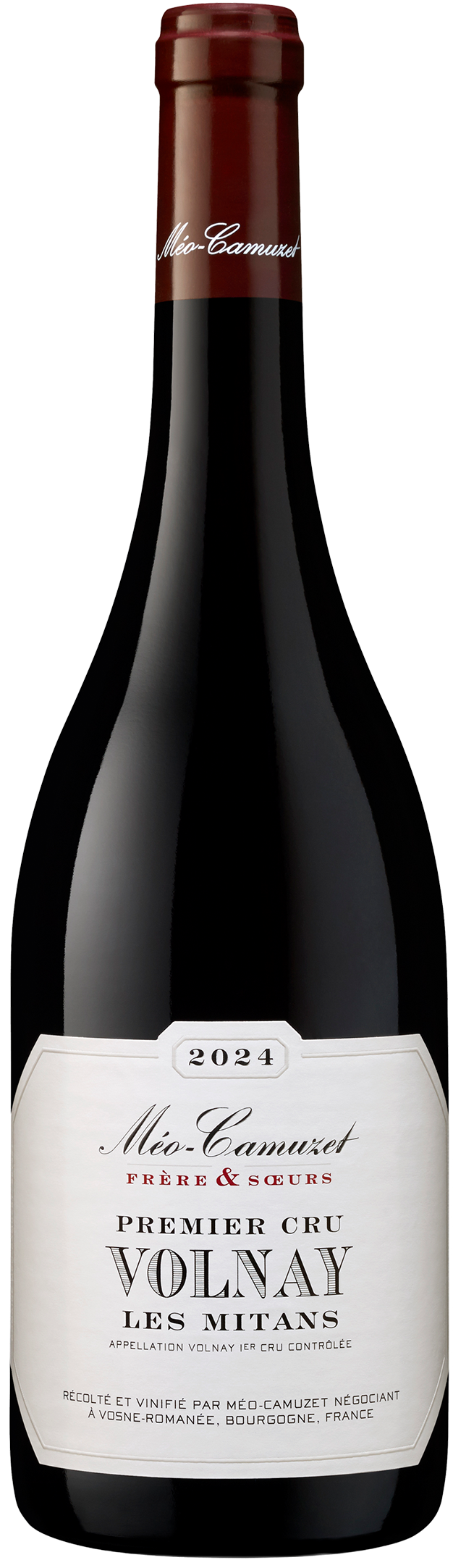 2024 Volnay Premier Cru Les Mitans