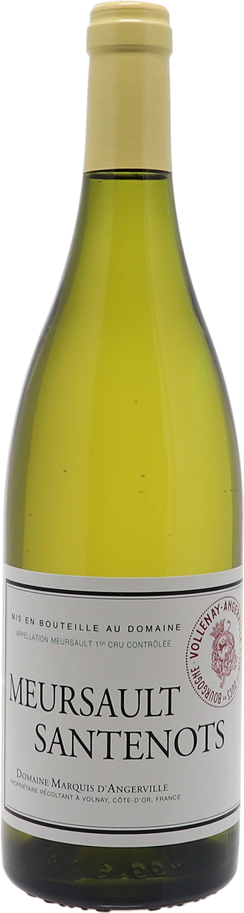 2022 Meursault Premier Cru Santenots