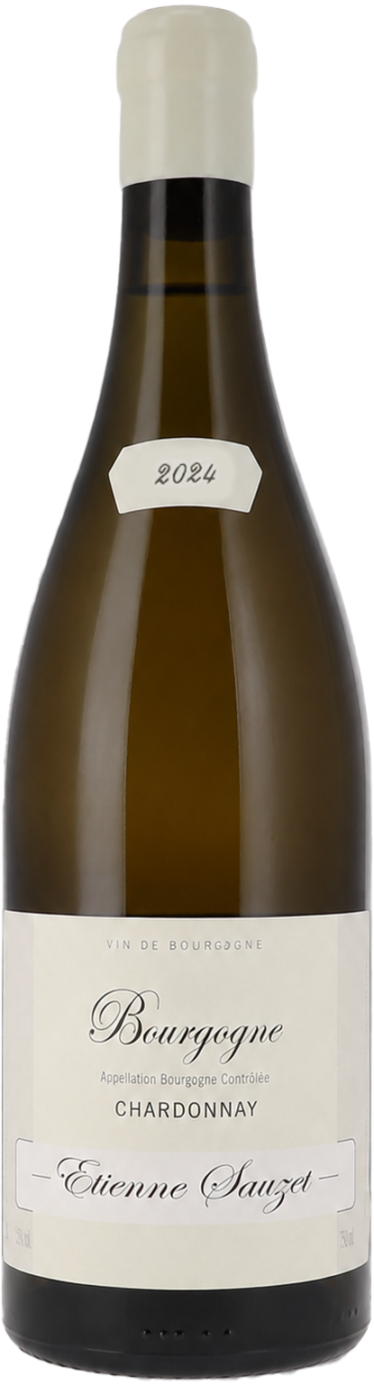 2024 Bourgogne Aligoté