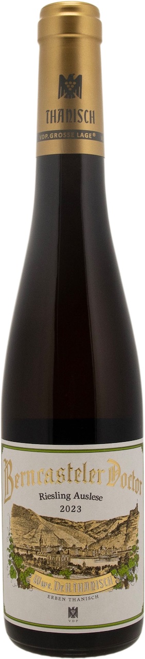 2023 Berncasteler Doctor Riesling Auslese