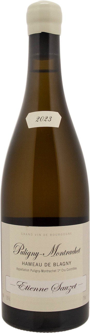 2023 Puligny-Montrachet Premier Cru Hameau de Blagny