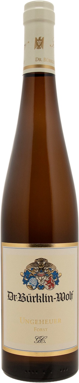 2022 Forster Ungeheuer Riesling Q.b.A. trocken Edition G.C.