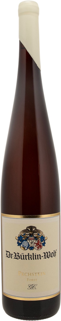 2023 Forster Pechstein Riesling Q.b.A. trocken Edition G.C