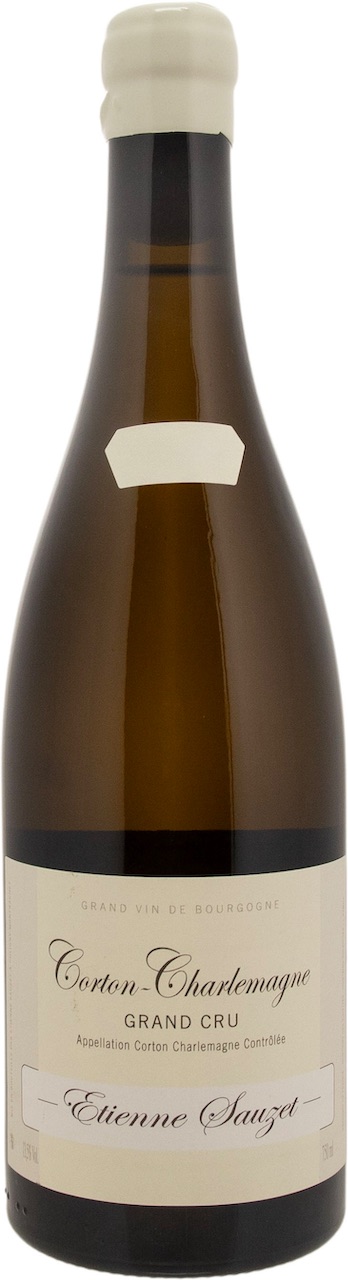 2022 Corton-Charlemagne Grand Cru