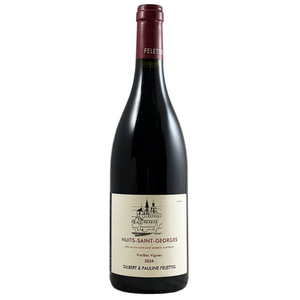 2024 Nuits-Saint-Georges Vieilles Vignes