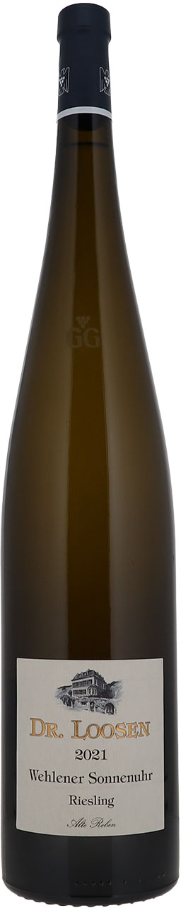 2021 Wehlen SONNENUHR Riesling Alte Reben Grosses Gewächs Q.b.A. trocken
