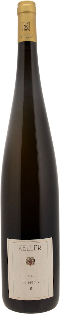 2013 Niersteiner Hipping Riesling "R" Q.b.A
