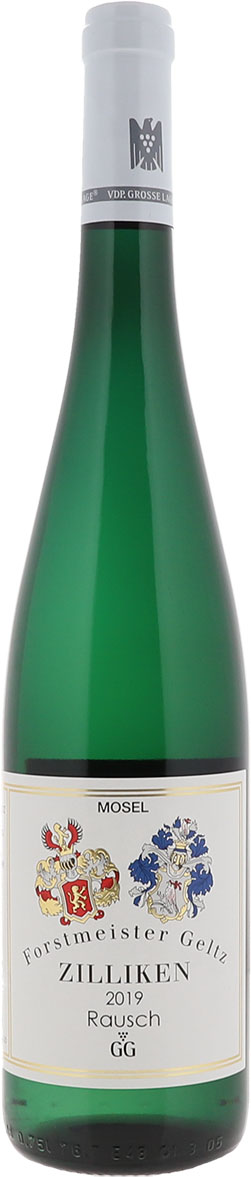 2019 Saarburg RAUSCH Riesling Grosses Gewächs Q.b.A. trocken