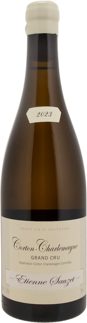 2023 Corton-Charlemagne Grand Cru