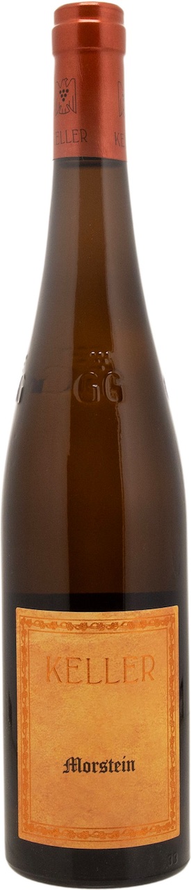 2015 Westhofen MORSTEIN Riesling Grosses Gewächs Q.b.A. trocken