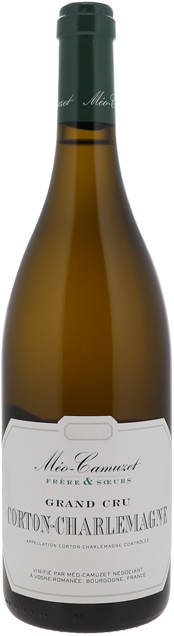 2022 Corton-Charlemagne Grand Cru
