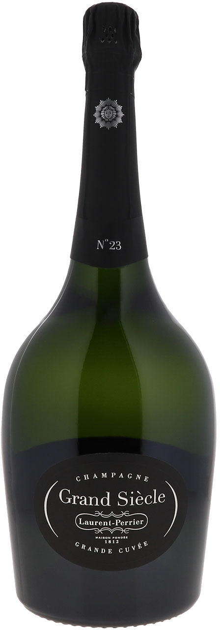 Laurent Perrier Grand Siecle No. 23