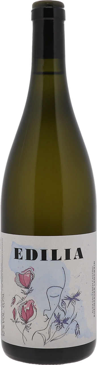 2022 Edilia Riesling trocken