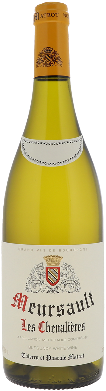 2024 Meursault Chevalières