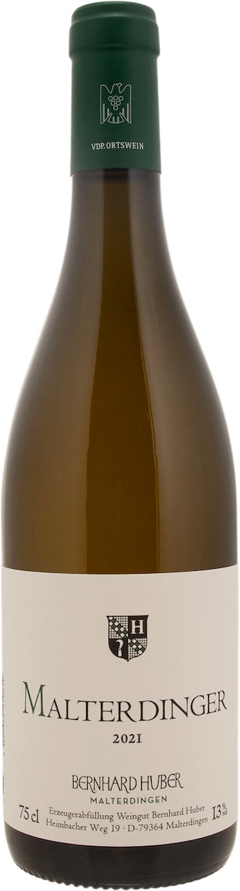 2021 Malterdinger Chardonnay Q.b.A. trocken