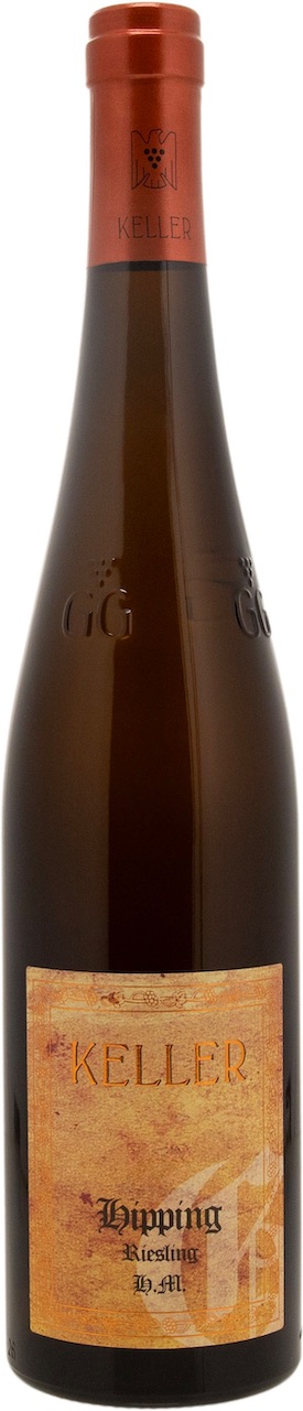 2013 Nierstein HIPPING Riesling HM Grosses Gewächs Q.b.A. trocken