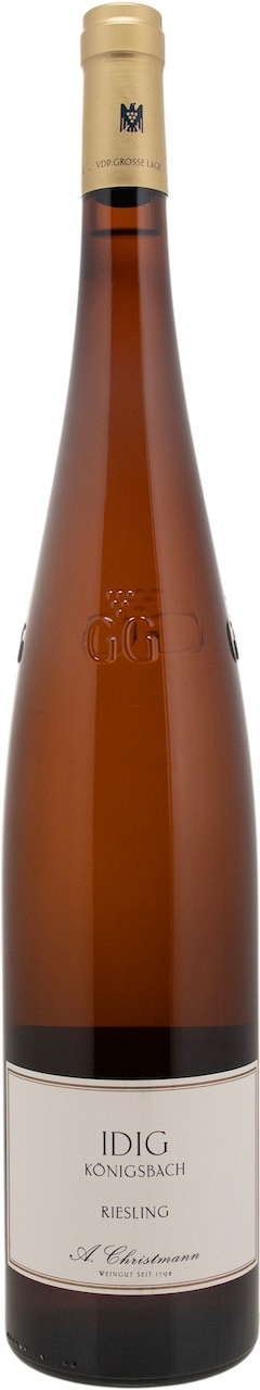 2022 Königsbach IDIG Riesling Grosses Gewächs Q.b.A. trocken