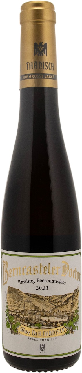 2023 Berncasteler Doctor Riesling Beerenauslese