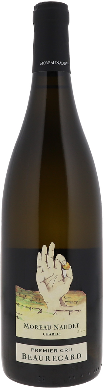 2023 Chablis Premier Cru Beauregards