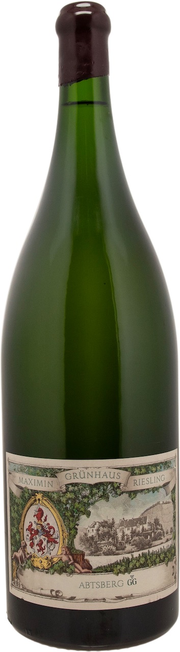 2022 Maximin Grünhaus ABTSBERG Riesling Grosses Gewächs Q.b.A. trocken