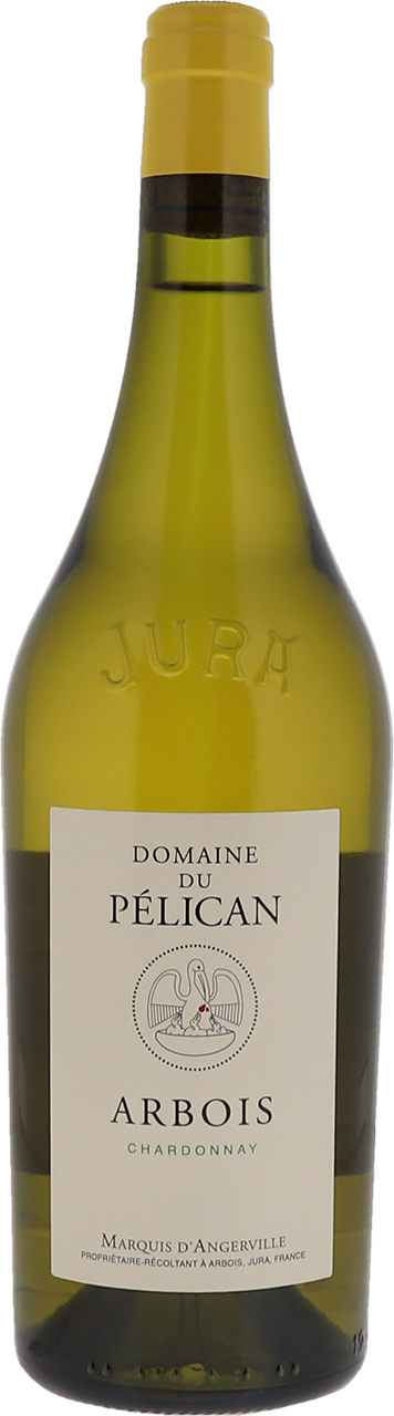 2023 Arbois Chardonnay