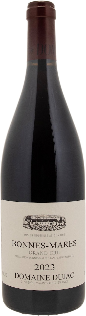 2023 Bonnes Mares Grand Cru