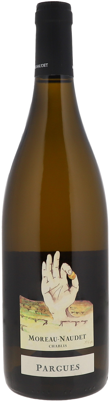 2023 Chablis Les Pargues Vieilles Vignes