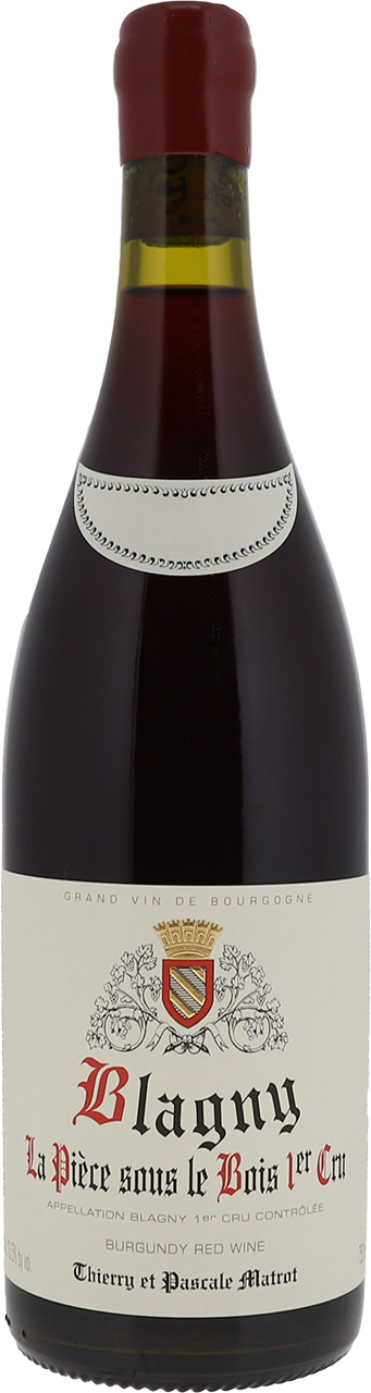 2023 Blagny Premier Cru La Pièce sous le Bois
