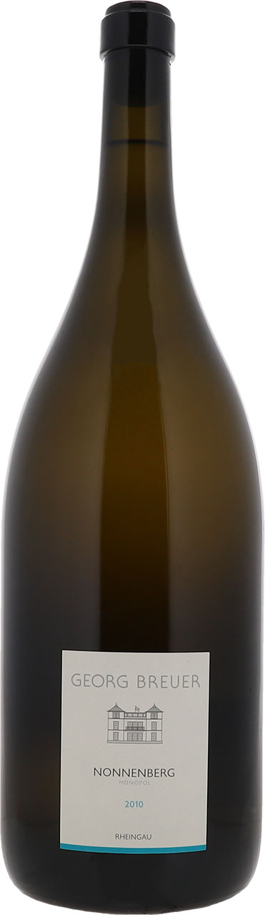 2010 Rauenthal Nonnenberg Riesling Q.b.A