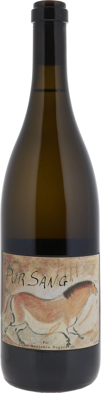 2018 Pur Sang