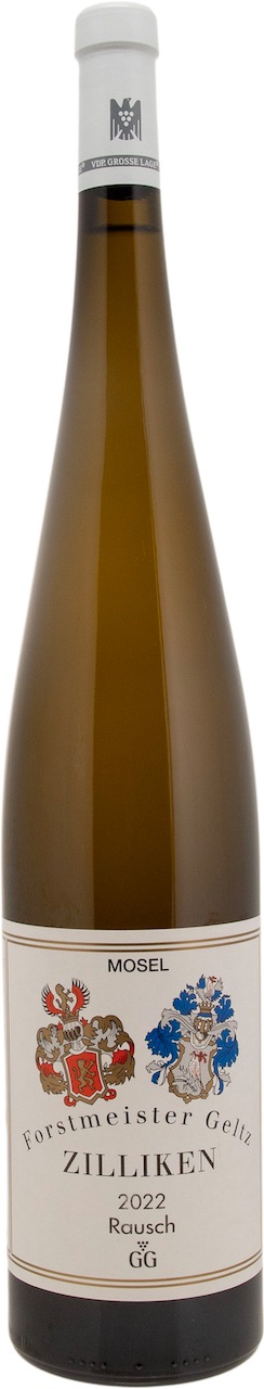 2022 Saarburg RAUSCH Riesling Grosses Gewächs Q.b.A. trocken