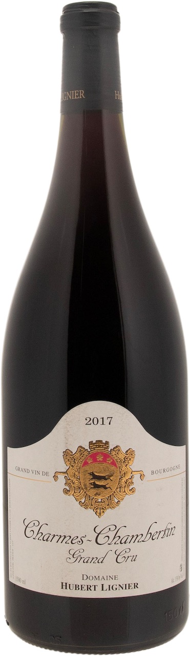 2017 Charmes-Chambertin Grand Cru