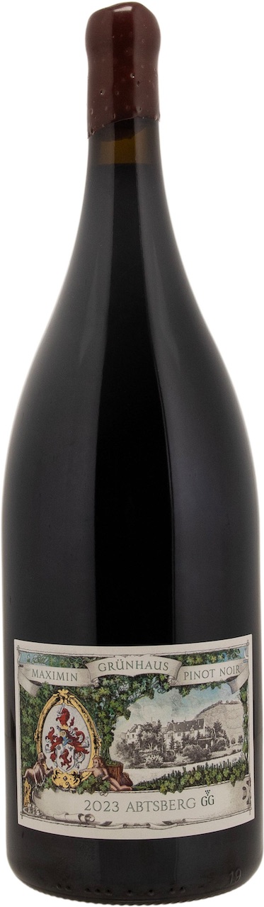 2023 Maximin Grünhaus ABTSBERG Pinot Noir Grosses Gewächs Q.b.A. trocken