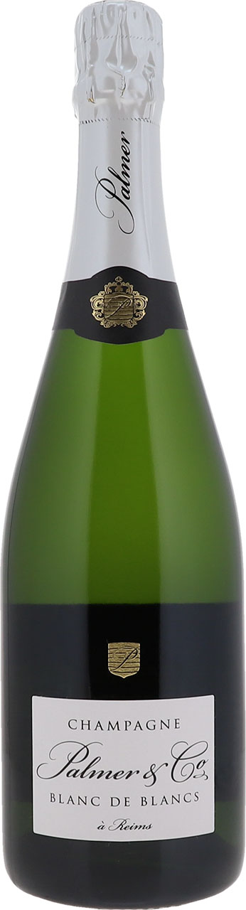 Palmer Blanc de Blancs