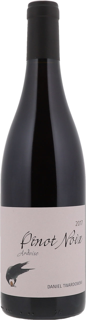 2017 Pinot Noix Ardoise Spätburgunder Q.b.A. trocken