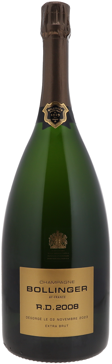 2008 Bollinger R.D.