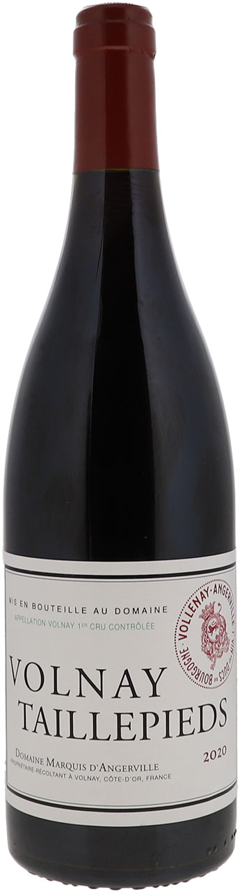2020 Volnay Premier Cru Taillepieds