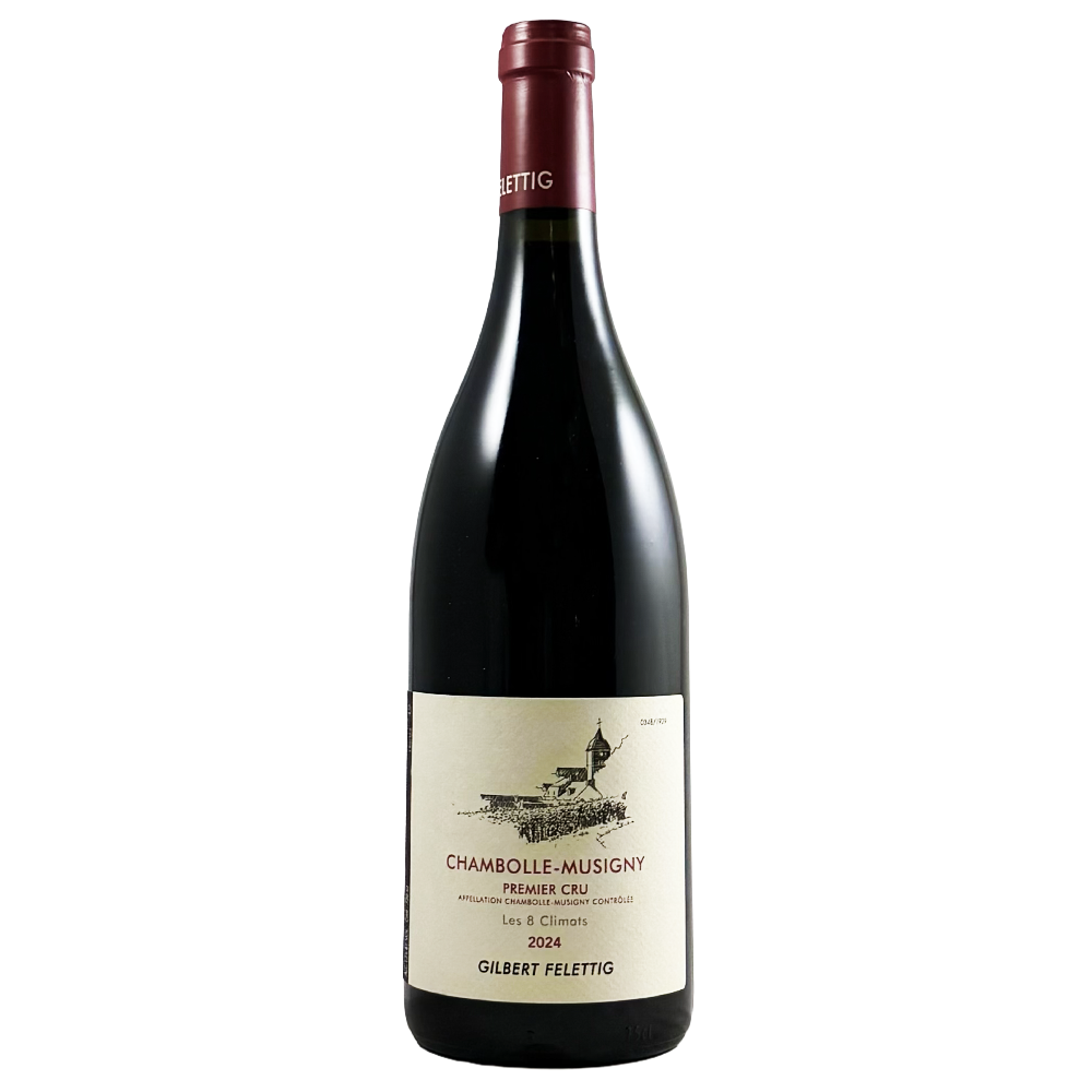 2024 Chambolle-Musigny Premier Cru Les 8 Climats