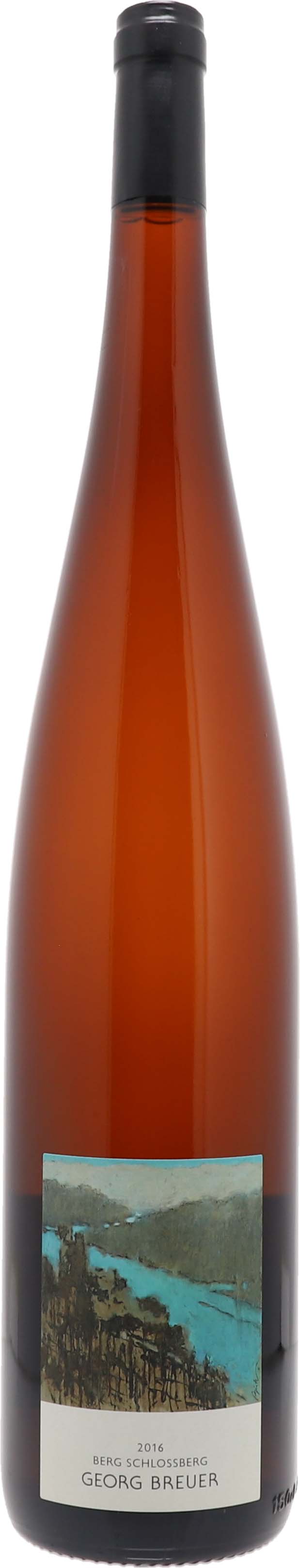2016 Rüdesheim Berg Schlossberg Riesling Q.b.A