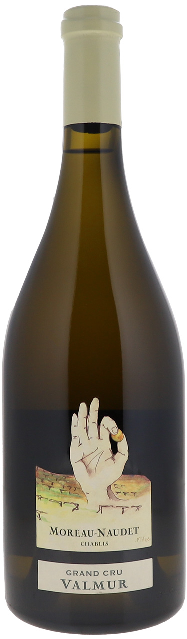 2023 Chablis Grand Cru Valmur