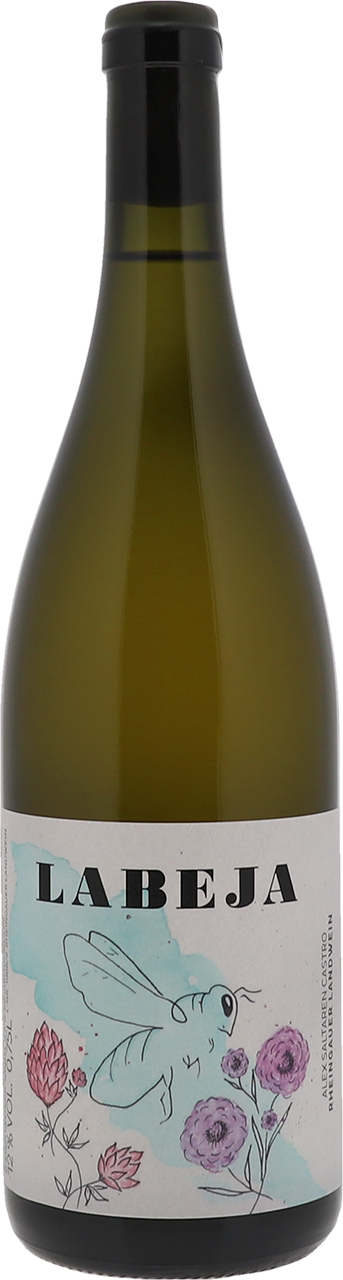 2022 Labeja Riesling trocken
